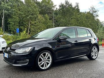 Volkswagen Golf 1.6 TDI 110 CV 5p. Executive BlueM