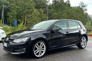 Volkswagen Golf 1.6 TDI 110 CV 5p. Executive BlueM