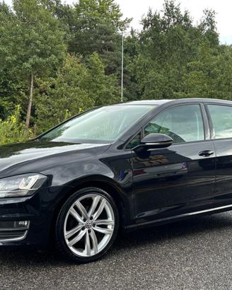 Volkswagen Golf 1.6 TDI 110 CV 5p. Executive BlueM