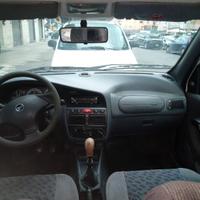 Fiat Palio Weekend 1600 16V anno 2001  gpl