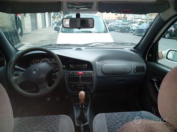 Fiat Palio Weekend 1600 16V anno 2001  gpl