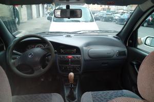 Fiat Palio Weekend 1600 16V anno 2001  gpl