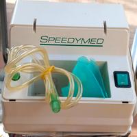 aerosol speedymed della CA.MI.