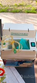 aerosol speedymed della CA.MI.