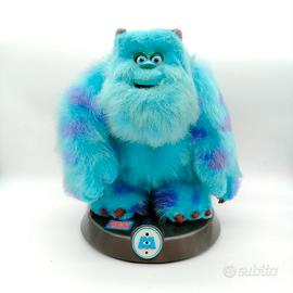 Sulley Monsters Inc. Monsters & Co. Room Guard