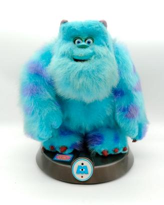 Sulley Monsters Inc. Monsters & Co. Room Guard
