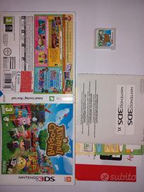 Gioco per Nintendo 3DS