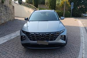Hyundai Tucson 1.6 CRDI 48V Xline 2024
