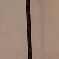 Lampada da terra luce dimmerabile