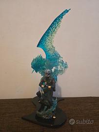 Kakashi Hatake Action Figure Bandai