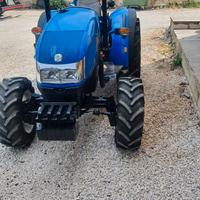 Trattore New Holland T3030