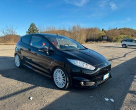 Ford fiesta st 180 mk7
