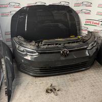 MUSO MUSATA GOLF 8 2.0 TDI 116 cv FARI LED