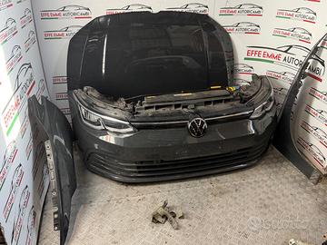 MUSO MUSATA GOLF 8 2.0 TDI 116 cv FARI LED