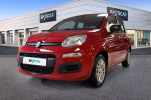 FIAT Pandina 1.0 FireFly 65cv S&S 6m Hybrid Icon