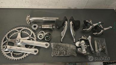 CAMPAGNOLO CHORUS - Gruppo Corsa 8 velocità