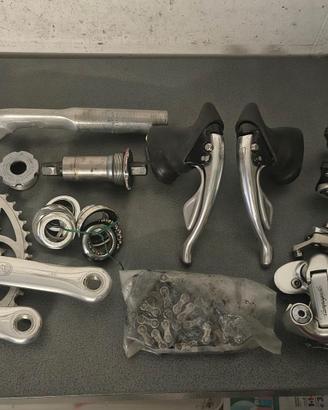 CAMPAGNOLO CHORUS - Gruppo Corsa 8 velocità