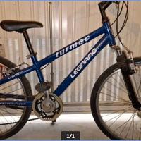 Bici Legnago bambino 8-12 anni