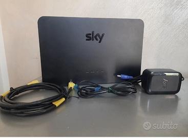 Modem sky wifi