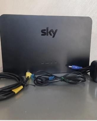 Modem sky wifi
