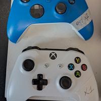 Controller Joypad Xbox One Series