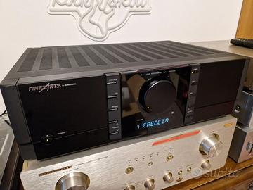 Sintoamplificatore Grundig Fine Arts R3