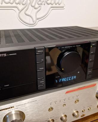 Sintoamplificatore Grundig Fine Arts R3