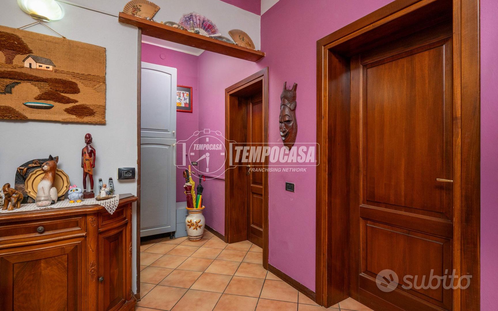 Apartment in Modena, Baggiovara, San Faustino-Madonnina-Quattroville - Altro