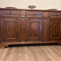 Credenza stile classico