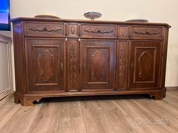 Credenza stile classico