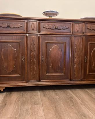 Credenza stile classico