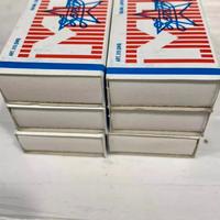 Zenith Stock Punti Metallici x Cucitrici 1000Pz.