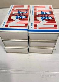 Zenith Stock Punti Metallici x Cucitrici 1000Pz.