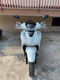 Honda sh 125