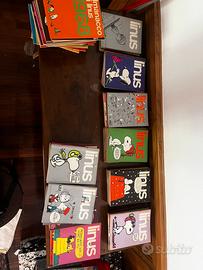 Collezione linus