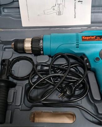 Tassellatore Kapriol NUOVO