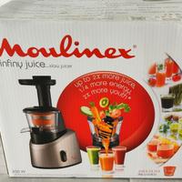 Estrattore centrifuga Moulinex