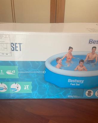 Piscina per bambini