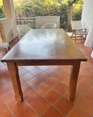 Tavolo da pranzo