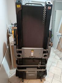 tapis roulant TOORX 