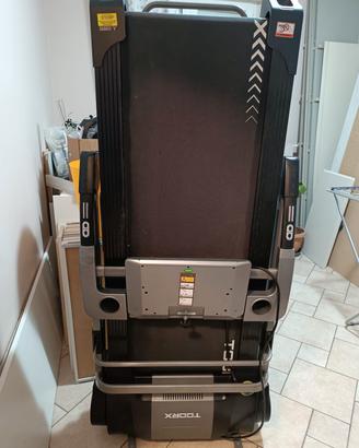 tapis roulant TOORX 