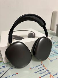 Apple Airpods Max Space Grey con scatola originale