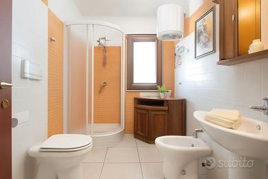 Bivano nuovo centro Villasimius solo trasfertisti