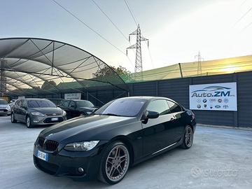 Bmw 320 320d cat Coupé Msport