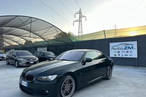 Bmw 320 320d cat Coupé Msport