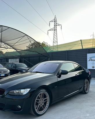 Bmw 320 320d cat Coupé Msport