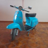 Innocenti lambretta 50 dl special anno 1971