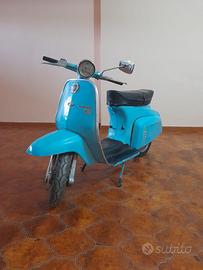 Innocenti lambretta 50 dl special anno 1971