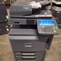 KYOCERA TASKALFA 5501I FOTOCOPIATRICE LASER A3
