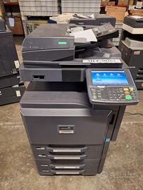 KYOCERA TASKALFA 5501I FOTOCOPIATRICE LASER A3
